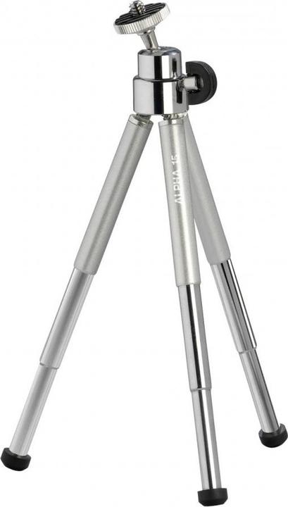Cullmann Alpha 15 Mini treppiede (Metallo)