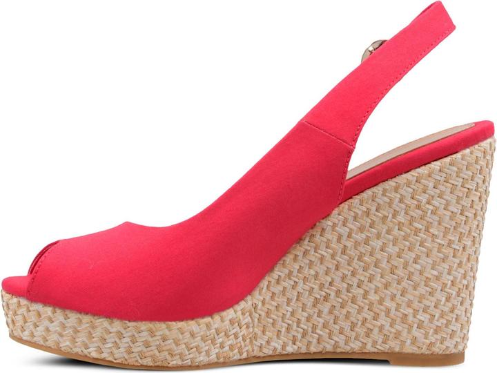 Actual product image Tommy Hilfiger Iconic Elba High (38)