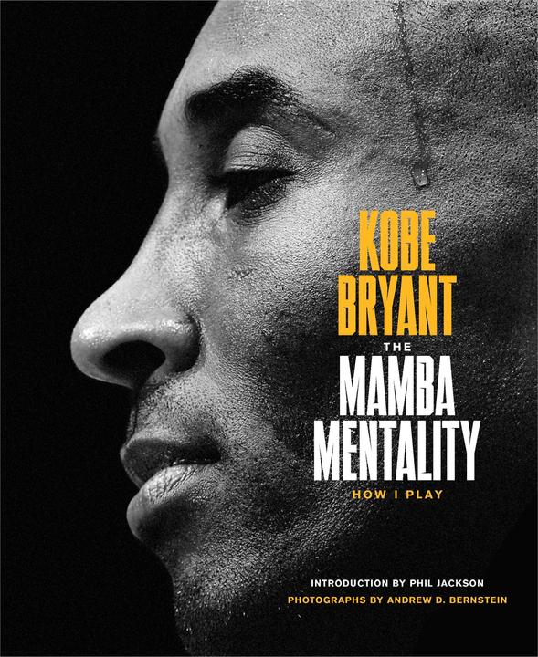 Produktbild The Mamba Mentality (Englisch, Bryant Kobe, Andrew D. Bernstein, 2018)