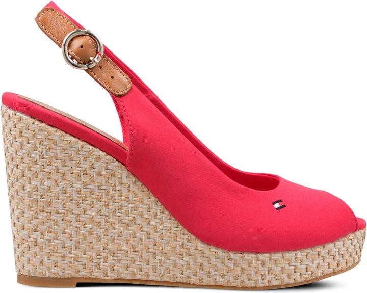 Actual product image Tommy Hilfiger Iconic Elba High (38)