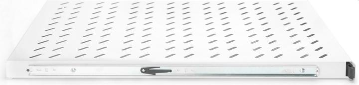 Produktbild Digitus DN-19 TRAY-2-1000 Fachboden ausziehbar 720mm, max. 65kg grau
