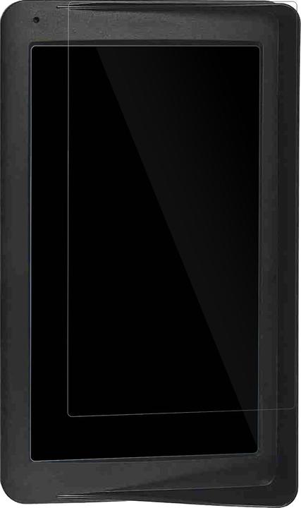 Actual product image Dipos Screen Protector Crystalclear for Technaxx TX-320