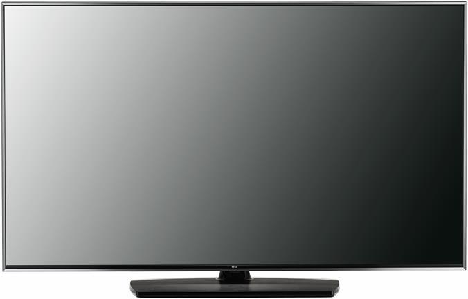 LG 43UV761H HOTEL TV 43IN (43", LED, 4K)
