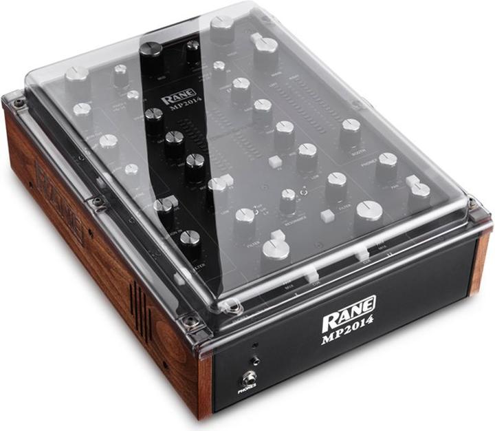 Decksaver Rane MP2014