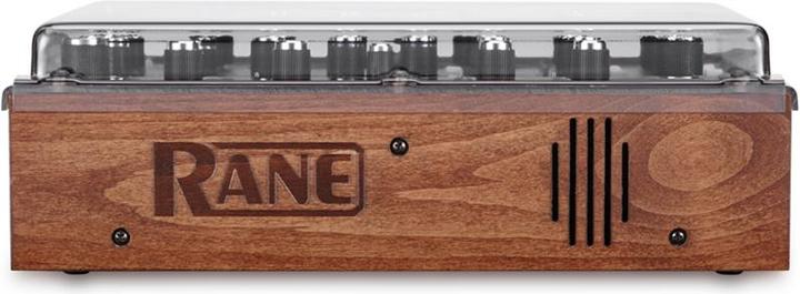 Actual product image Decksaver Rane MP2014