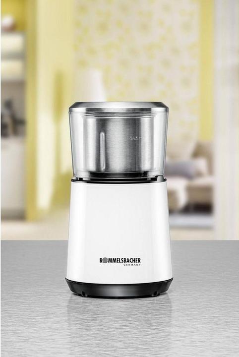Immagine prodotto Rommelsbacher EKM 500 (Spina UE)