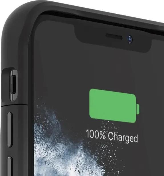 Produktbild mophie Juice Pack (2000 mAh)