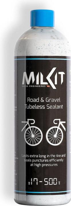 Actual product image MilKit Sealant Road