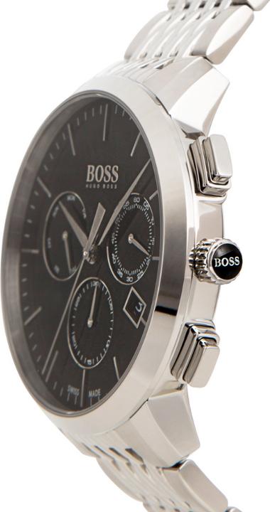 Image du produit Hugo Boss Chronographe (Chronographe, 44 mm)