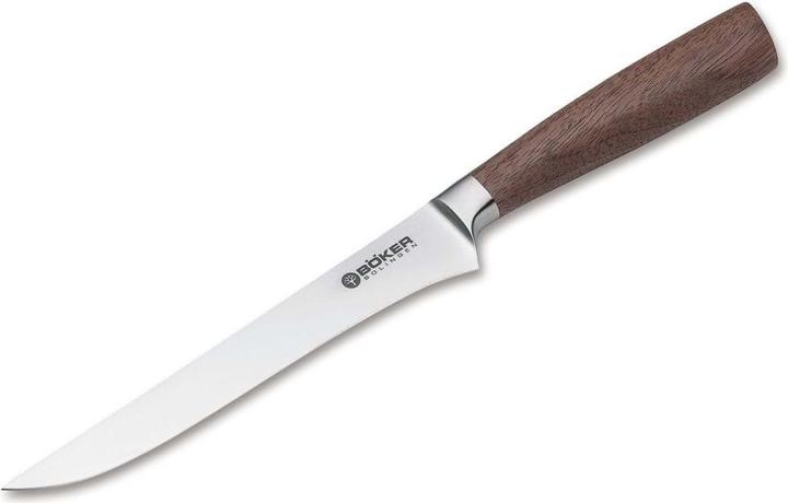 Böker Core Walnuss Ausbeinmesser (16.50 cm)