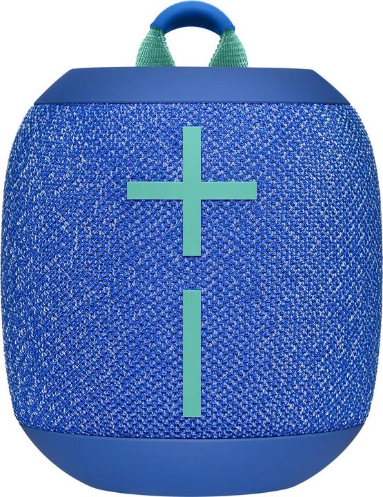UE Wonderboom 2 (13 h, Rechargeable battery operated)