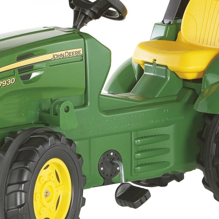 Produktbild Rolly Toys John Deere 7930