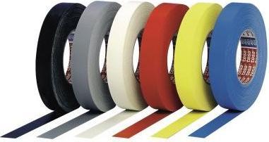Produktbild tesa EXTRA POWER PERFECT Gewebeband, gewebeverstärktes Ductape (19 mm)