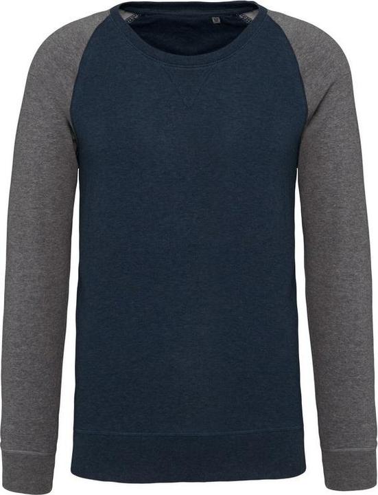 Produktbild Kariban Sweatshirt Baumwolle aus biologischem Anbau (XL)