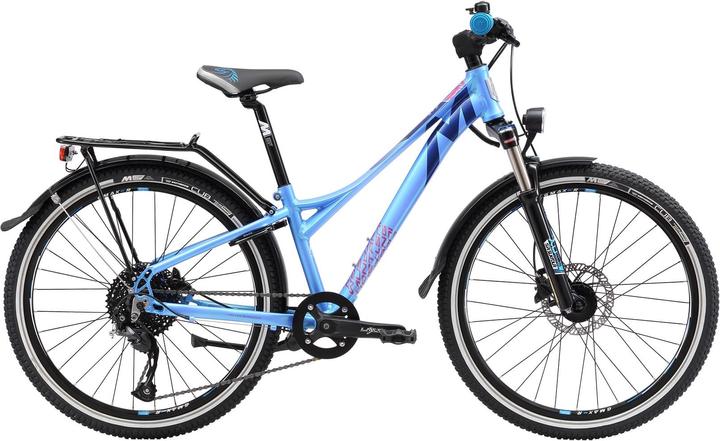 Mustang Velo Trailecker SL (24")