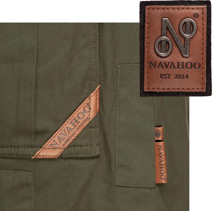 Immagine prodotto Navahoo Fata del miele (XS)