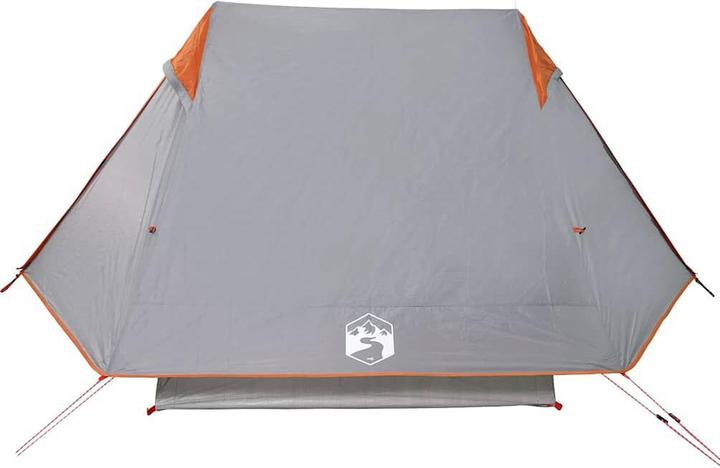 Produktbild VidaXL Campingzelt 2 Personen Wasserdicht (Kuppelzelt, 3.25 kg, 2 Personen)