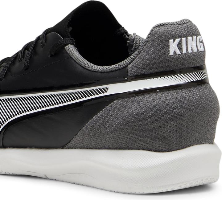 Produktbild Puma King Match It Jr (35)
