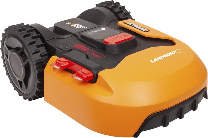 Image du produit Worx Landroid WR130E (300 m²)