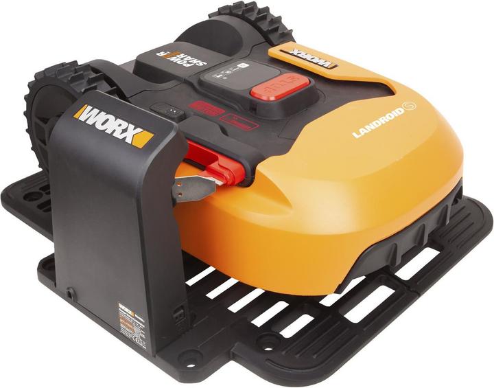 Image du produit Worx Landroid WR130E (300 m²)