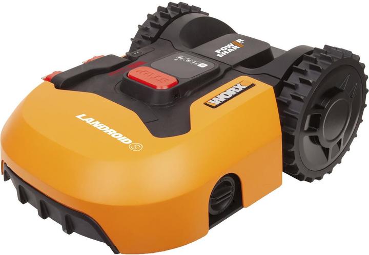 Image du produit Worx Landroid WR130E (300 m²)