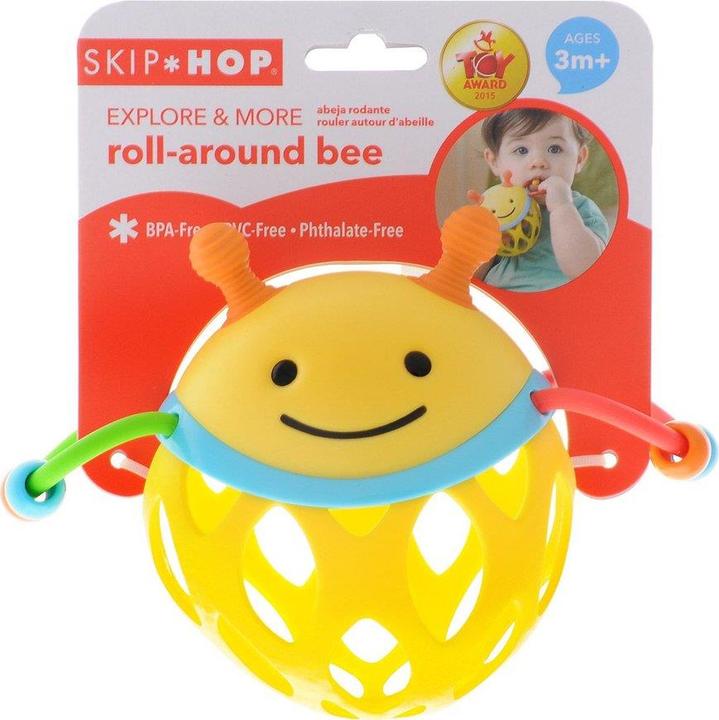 Immagine prodotto Skiphop Rotolo intorno al sonaglio