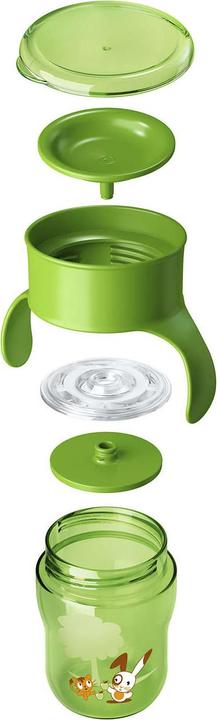 Image du produit Philips Avent Ma première vraie tasse à bec