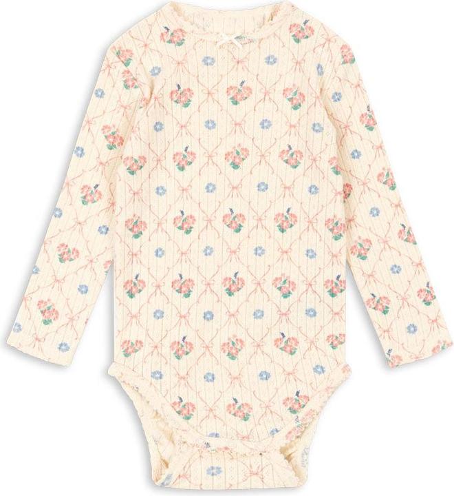 Konges Slojd Minnie Fleur Decor (80)