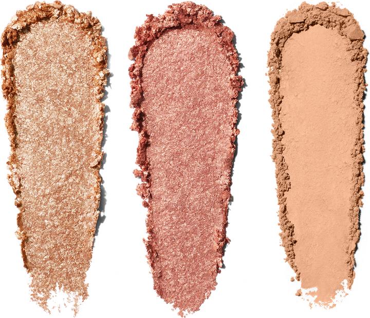 Produktbild Bobbi Brown Essential Eye Shadow Trio Soft Coral (Soft Coral)