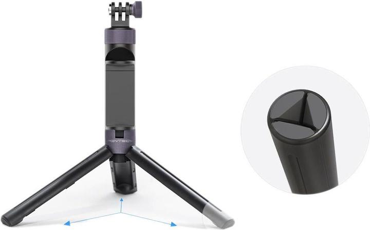 Produktbild Pgytech Handgriff und Tripod (Diverse)