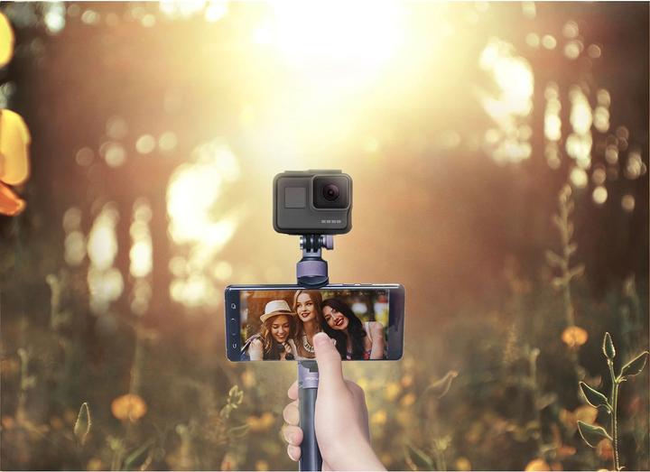 Produktbild Pgytech Handgriff und Tripod (Diverse)