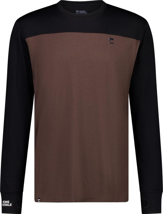 Immagine prodotto Mons Royale Yotei LS (XL)