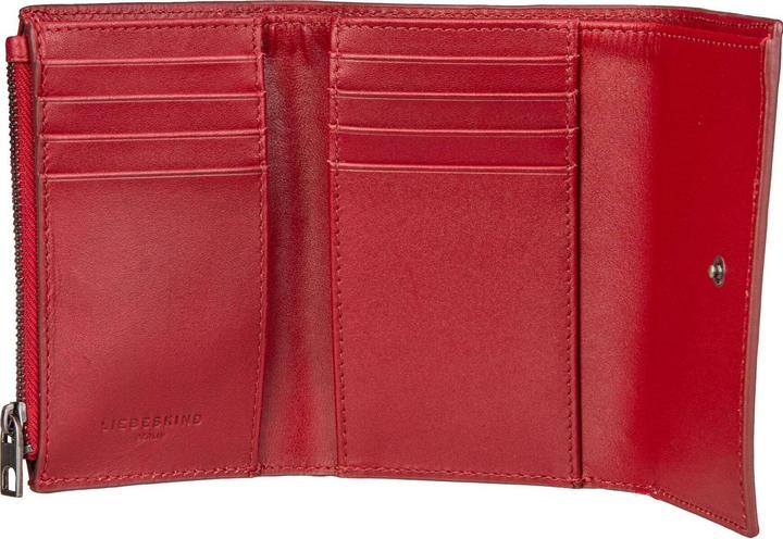Image du produit Liebeskind Berlin Geldbörse Linn Wallet M Sheep Natural
