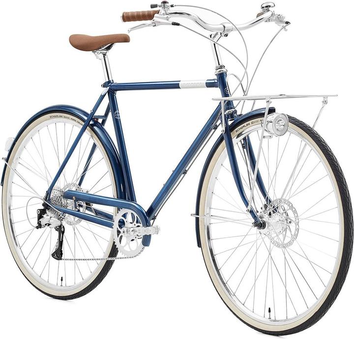 Image du produit Creme Cycles Caferacer (55 cm)