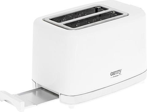 Actual product image Camry Toster Toster 2 kromki CR 3219