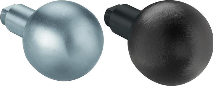 Produktbild Glutz Türknopf 5825 (Türknopf)