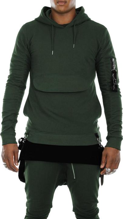 Project X Paris sweatshirt riemen (XL)