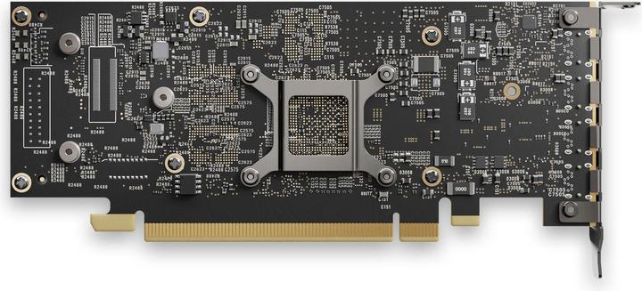 Immagine prodotto Intel Arc Pro A40 (6 GB)