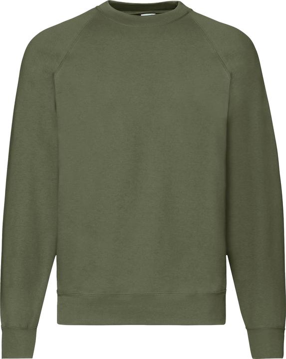 Produktbild Fruit of the Loom Belcoro® Pullover Sweatshirt (M)