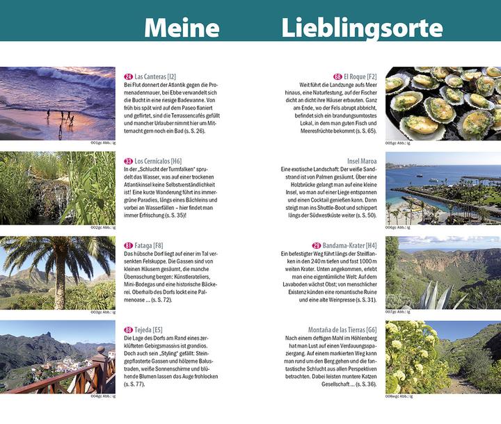 Produktbild InselTrip Gran Canaria (Deutsch, Dieter Schulze, Jochen Müssig, 2022)