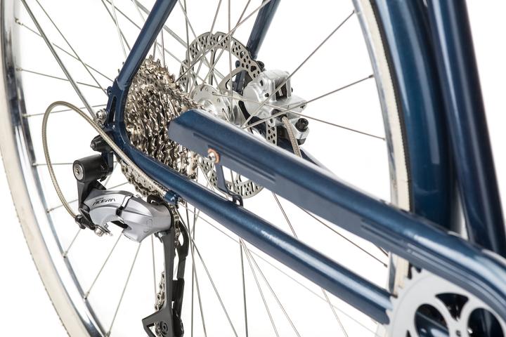 Image du produit Creme Cycles Caferacer (55 cm)