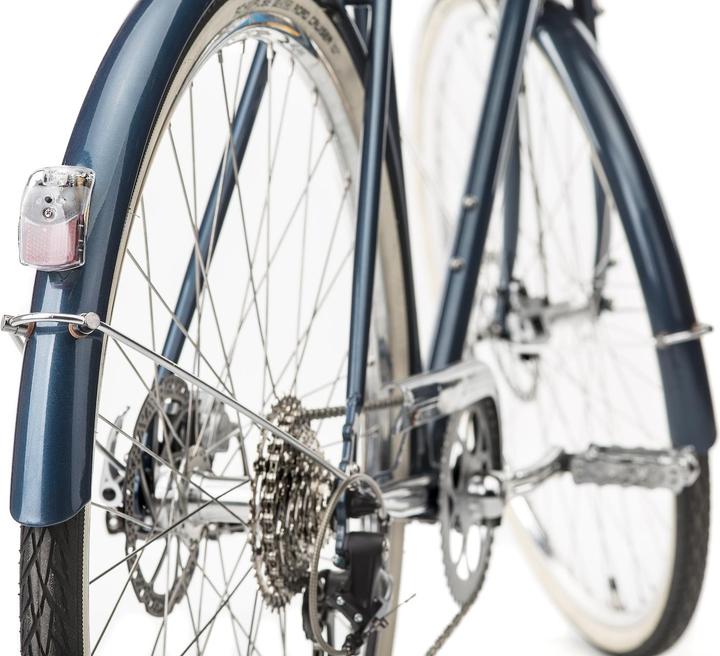 Image du produit Creme Cycles Caferacer (55 cm)