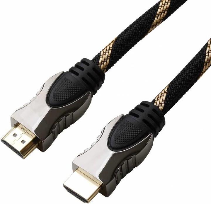 Brackton HDMI (0.50 m, HDMI)
