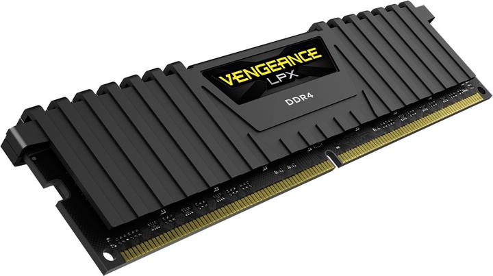 Produktbild Corsair Vengeance LPX (2 x 8GB, 2400 MHz, DDR4-RAM, DIMM)