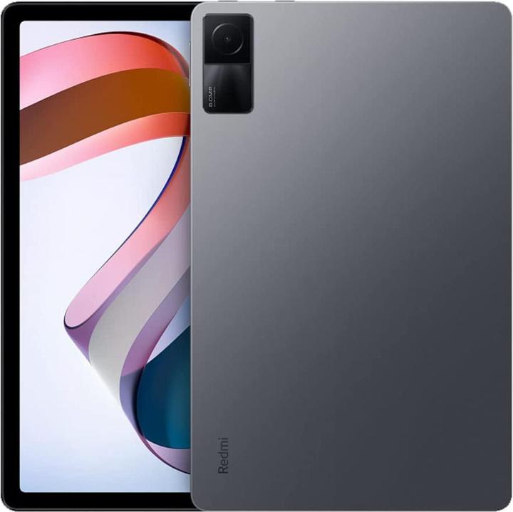 Actual product image Xiaomi Redmi Pad SE (WLAN only, 11", 128 GB, Graphite gray)