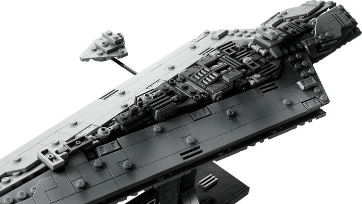 Produktbild LEGO Supersternzerstörer Executor (75356, LEGO Star Wars)