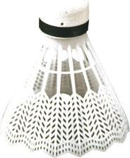 Image du produit Kit de badminton 2 personnes