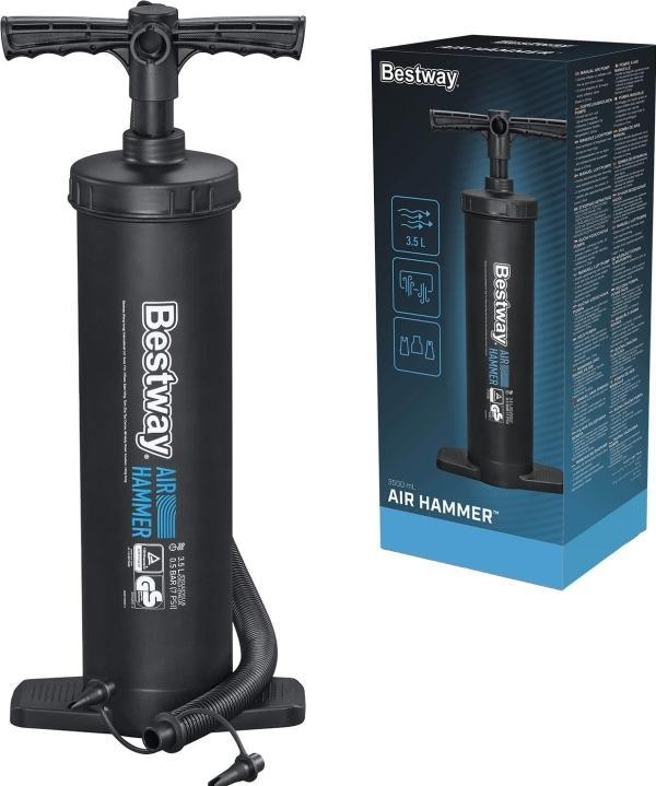 Image du produit Bestway Marteau à air comprimé