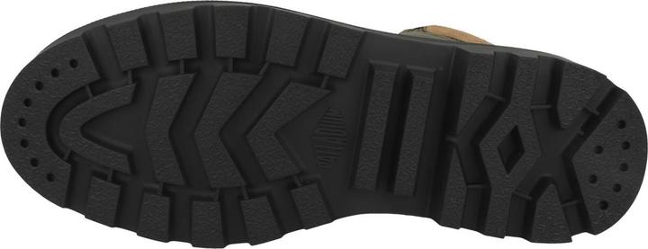 Produktbild Palladium Pallatroopercuff WP+ - 63669 (44.5)
