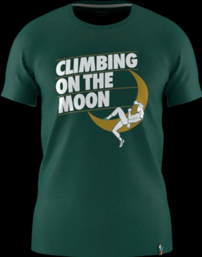 La Sportiva Moon Rock T-Shirt (M)
